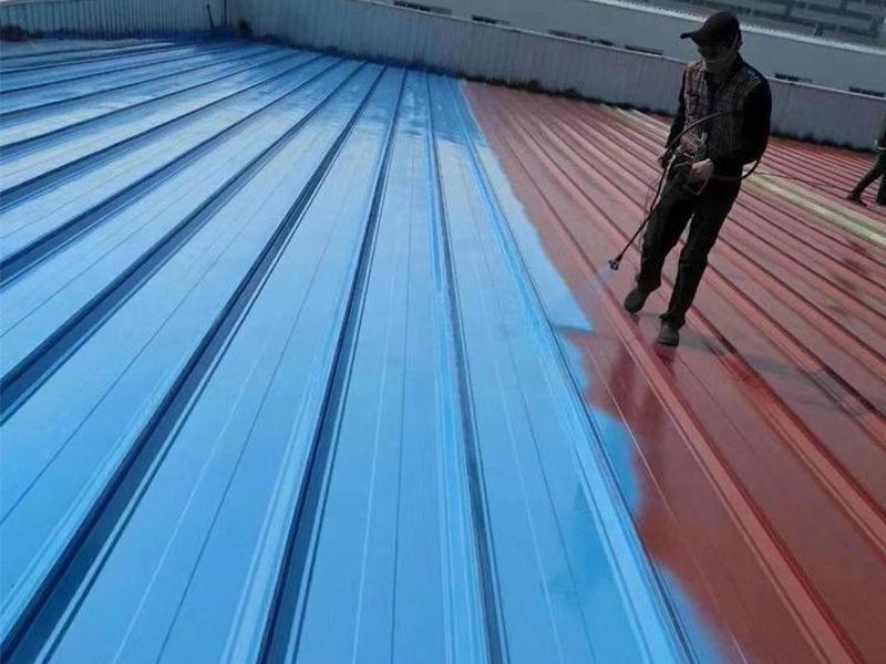 水性雙組份環(huán)氧底漆使用說(shuō)明