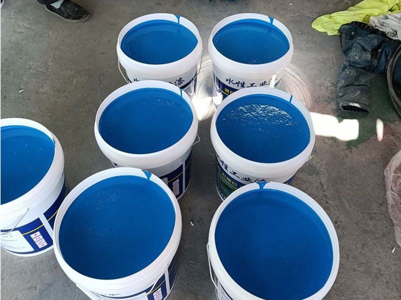 用漆時(shí)留意以下事項(xiàng)